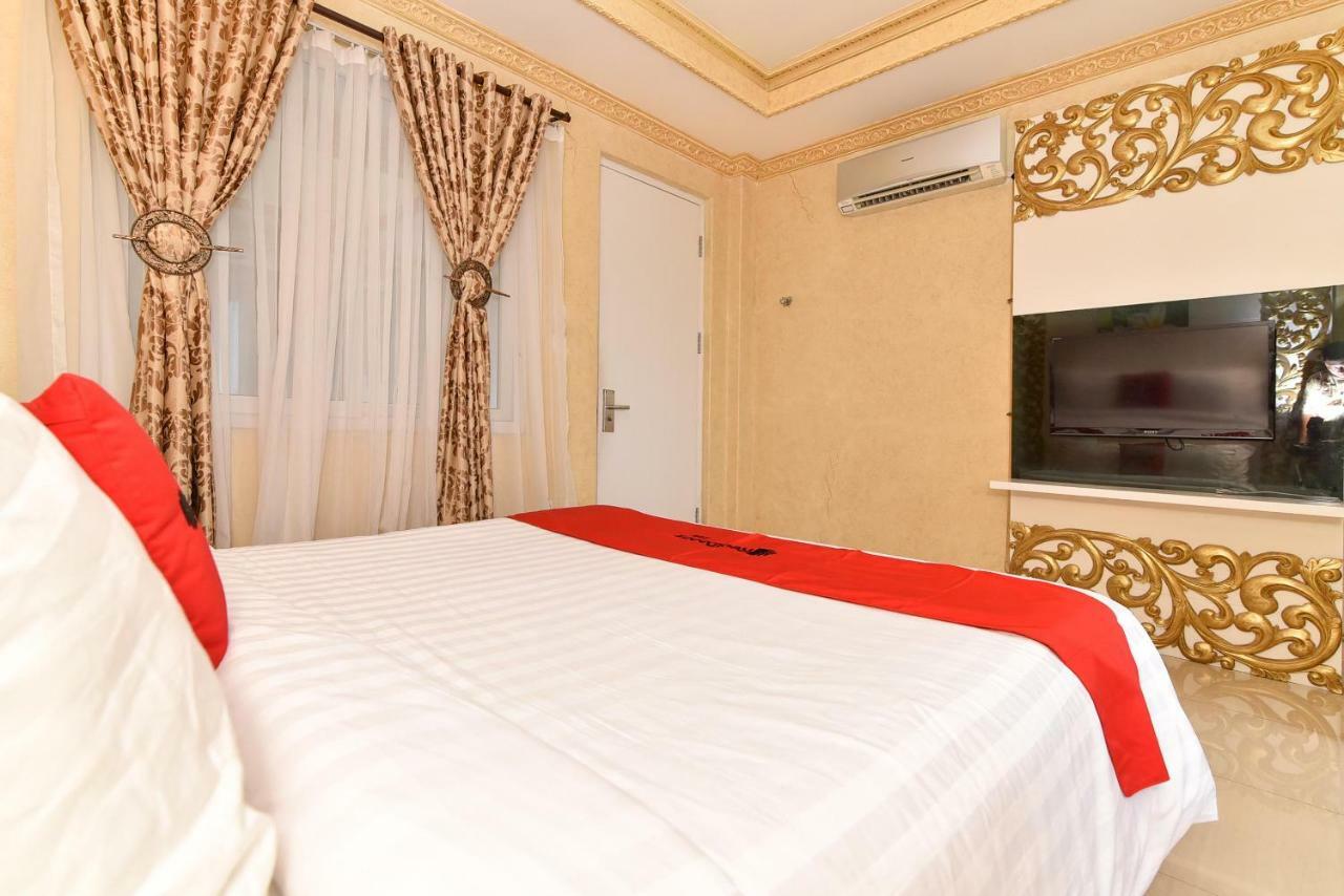 Reddoorz Plus Near Discovery Shopping Mall Bali Kuta  Exterior photo
